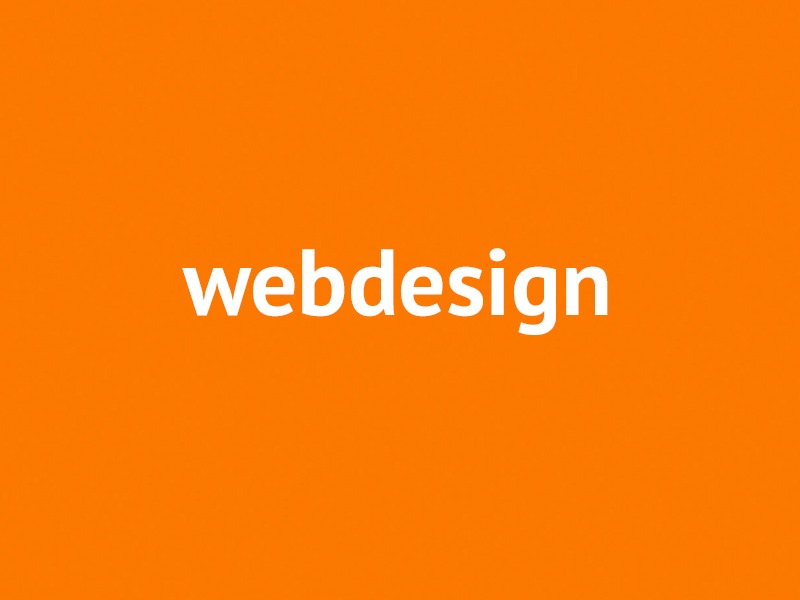 Mariska Hoffland reclame - webdesign