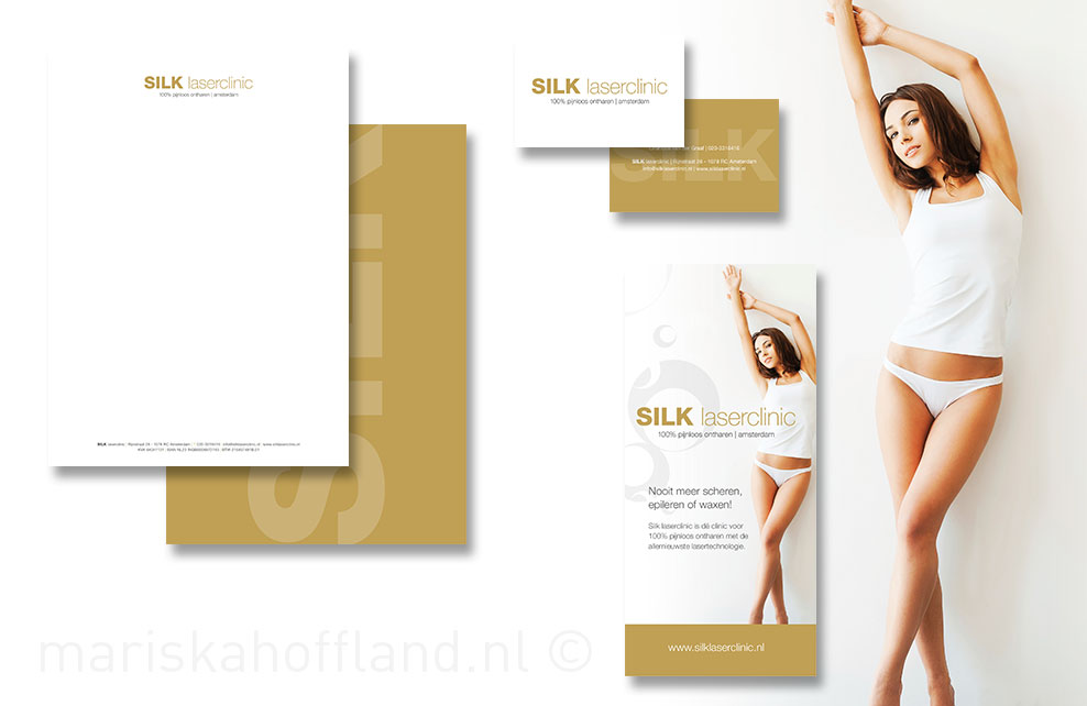 Mariska Hoffland | reclame en vormgeving