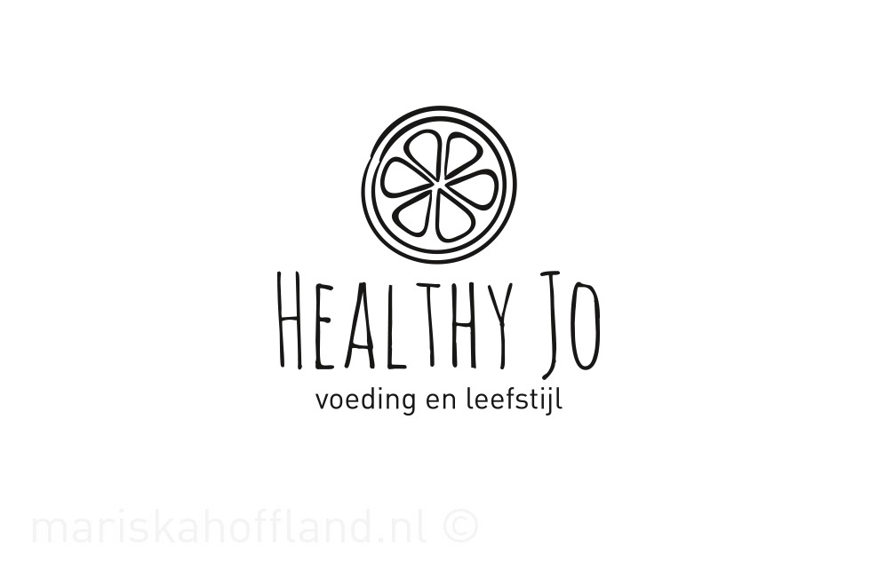 Mariska Hoffland - portfolio | Healthy Jo - oeding en leefstijl
